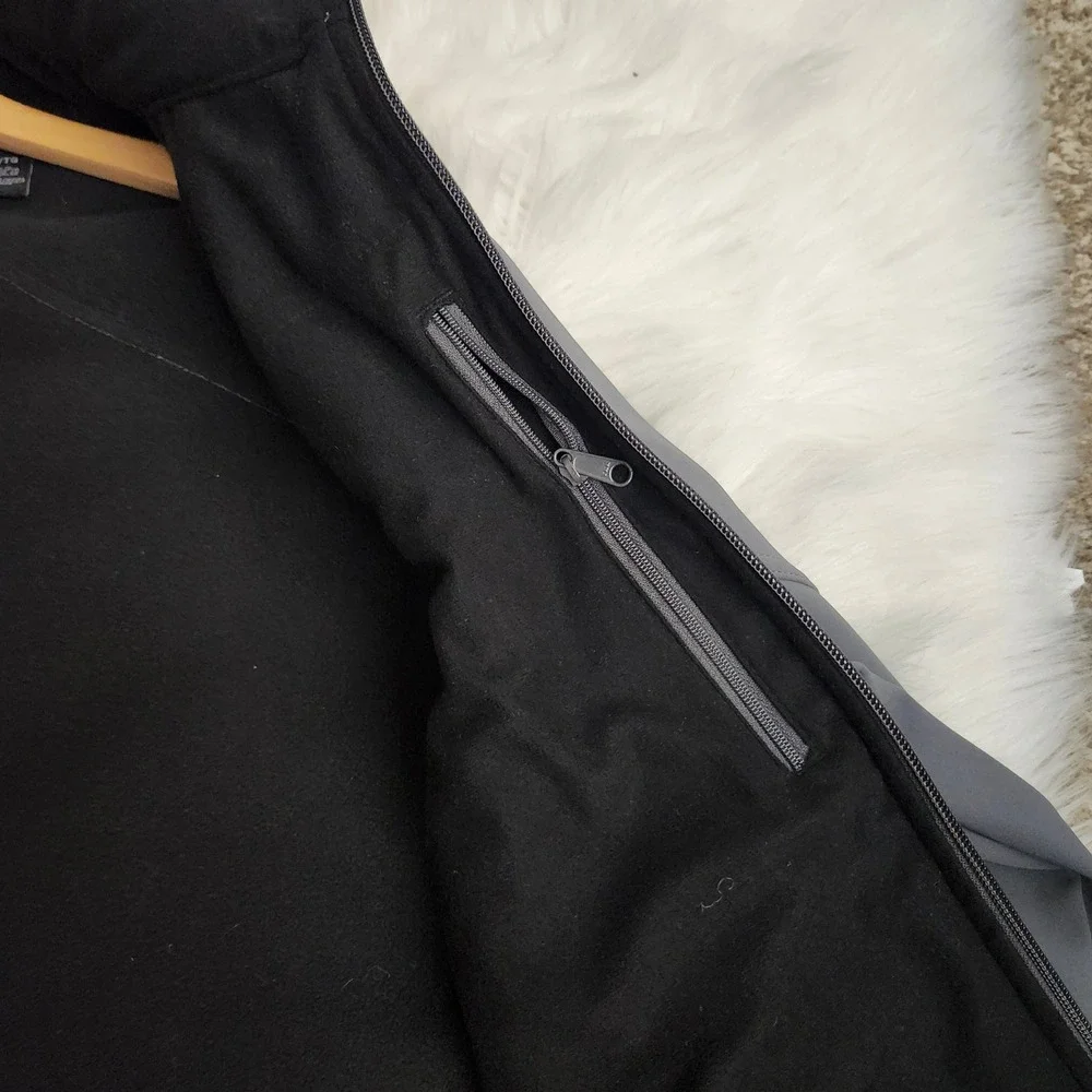 Marmot Soft shell GravGravity jacket water resistant‎ wind resistant mens XL